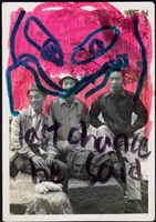 《假性自大》系列藏品圖，第20張