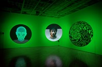 打光藏品圖，第1張