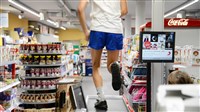 慢跑藏品圖，第1張