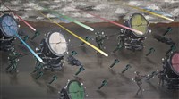 心靈攻擊站藏品圖，第1張