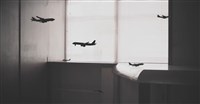 home+home (absence)藏品圖，第1張