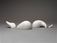 綠色海洋藏品圖，第1張