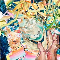 吉Porche藏品圖，第1張