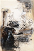 海芋及其他藏品圖，第1張