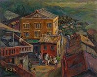 失業中的昇平戲院藏品圖，第1張