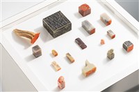 我有一個夢藏品圖，第1張