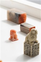 我有一個夢藏品圖，第4張