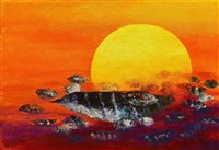 親情藏品圖，第1張