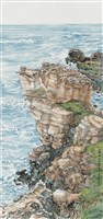 萬里奇岩濤聲近藏品圖，第1張