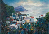 鼻頭角之晨藏品圖，第1張