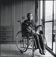 蔡黃惜  生於1883 台南市藏品圖，第1張