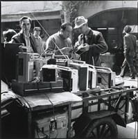 二手音響的圖片