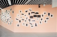 義盛國小參與者作品藏品圖，第2張