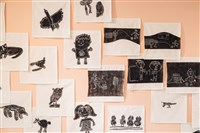 義盛國小參與者作品藏品圖，第3張