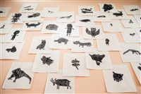 義盛國小參與者作品藏品圖，第4張