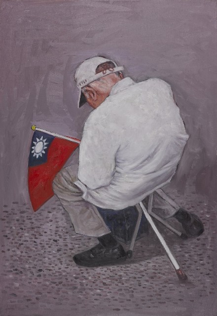 《凱道上》系列2的圖片
