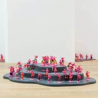 游擊女孩-少女戰時代Ⅱ