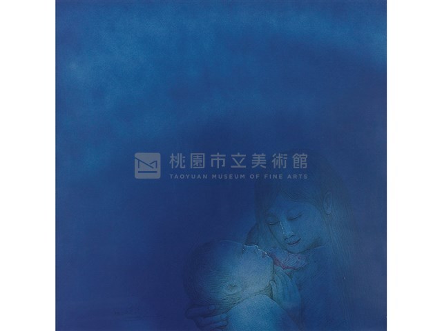 母愛藏品圖，第1張