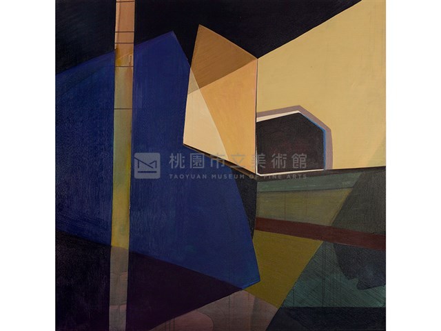 欲走還留藏品圖，第1張