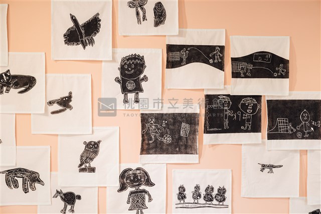 義盛國小參與者作品藏品圖，第3張