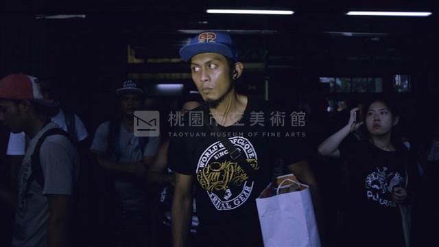 異鄉人藏品圖，第1張