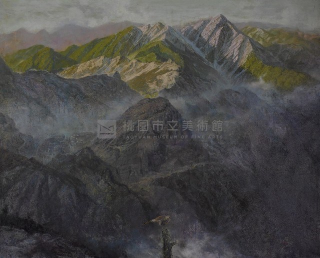 坐看雲起時藏品圖，第1張