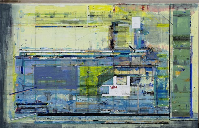 Landscape 137藏品圖，第1張