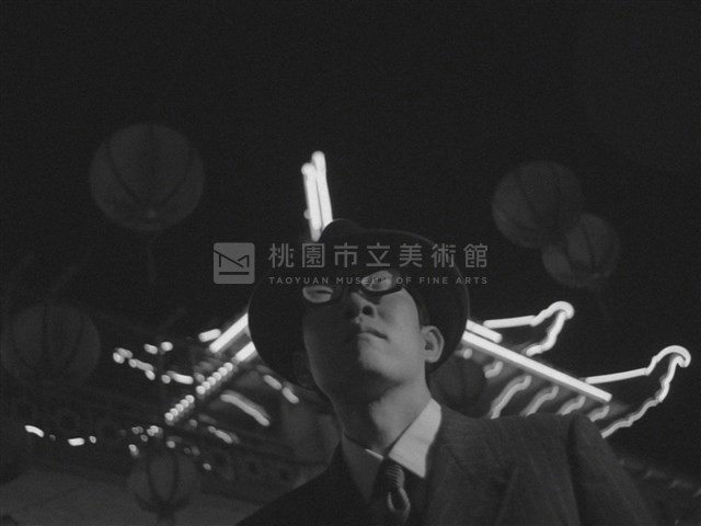 唐人街之後藏品圖，第1張