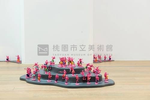 游擊女孩-少女戰時代Ⅱ藏品圖，第1張