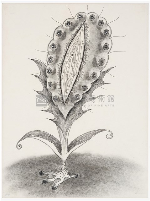 雌性精神造像系列藏品圖，第2張