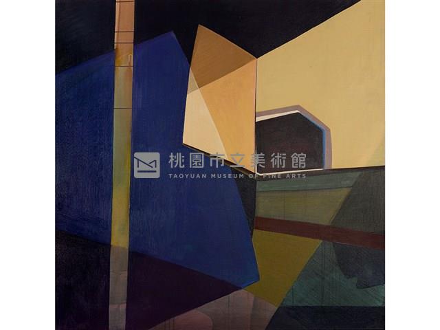 欲走還留藏品圖，第1張