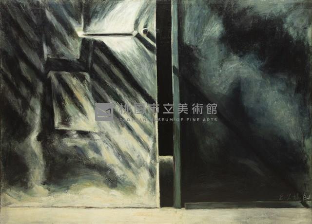 靜穆藏品圖，第1張