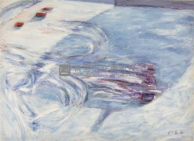 輪下雪藏品圖，第1張