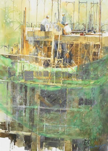 璀璨希望藏品圖，第1張