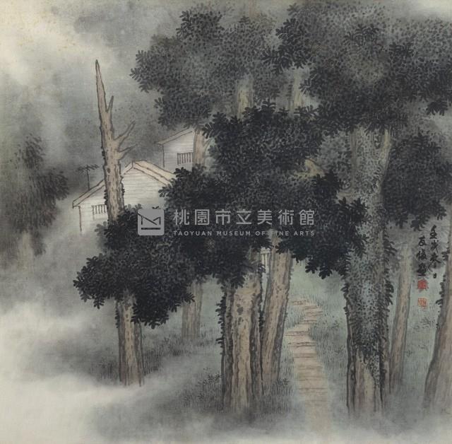 林居藏品圖，第1張