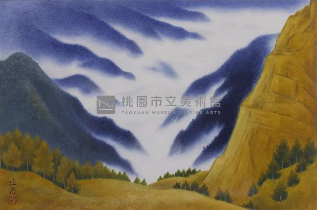 東埔眺望藏品圖，第1張