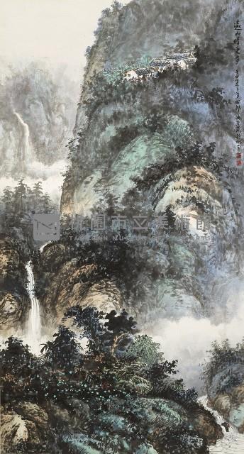 遠晴藏品圖，第1張