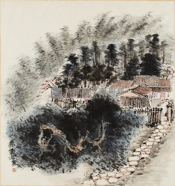 憶新屋家園藏品圖，第1張