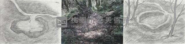 大豹:溫帶的邊界藏品圖，第17張