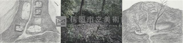 大豹:溫帶的邊界藏品圖，第27張