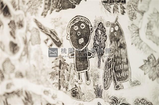 有山有溪的風景藏品圖，第3張