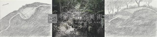 大豹:溫帶的邊界藏品圖，第3張