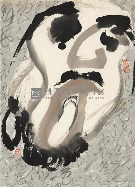 羅漢圖藏品圖，第3張