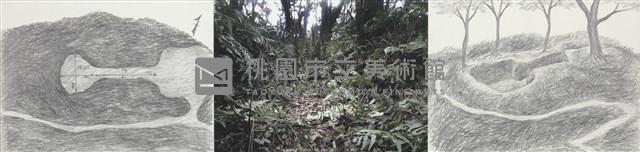 大豹:溫帶的邊界藏品圖，第23張