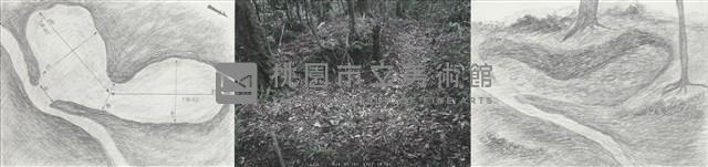 大豹:溫帶的邊界藏品圖，第31張