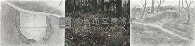 大豹:溫帶的邊界藏品圖，第41張