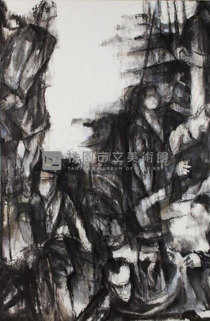 大城小市藏品圖，第1張