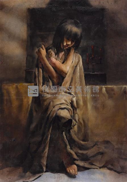 儀式藏品圖，第1張