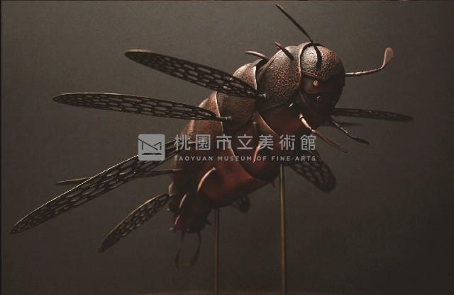 地外生命藏品圖，第1張