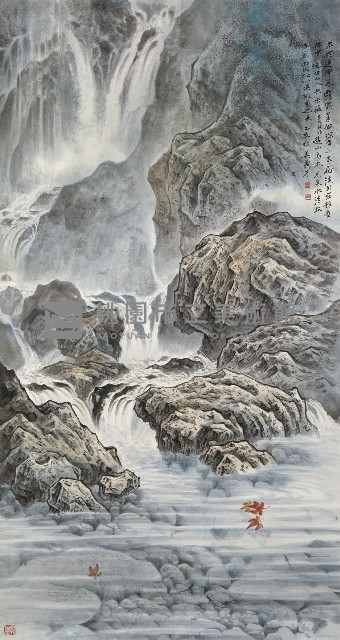 桃園清境—小烏來藏品圖，第1張